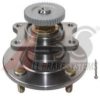 A.B.S. 200280 Wheel Hub